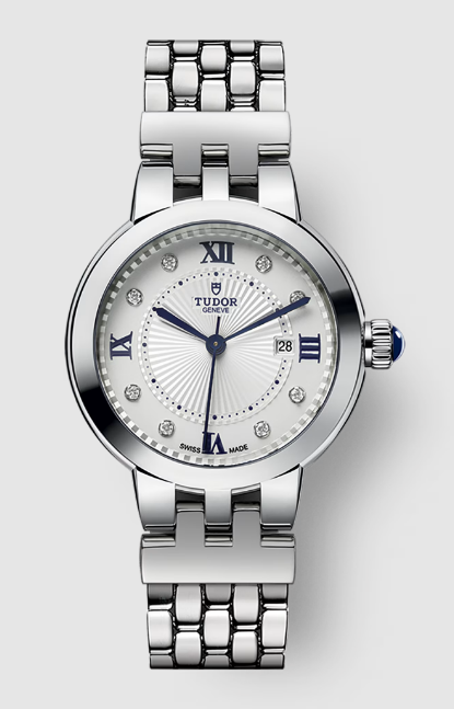 Tudor Clair de Rose M35500-0004 Replica Watch